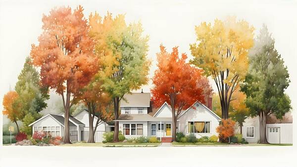 Themenbild: Wohnraumbefragung