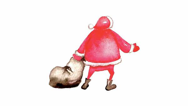 Themenbild: Nikolaus 2025