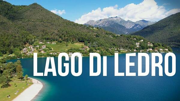 Themenbild: Lago di Ledro