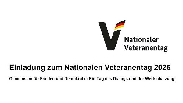 Themenbild: Veteranentag