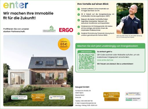 Enter Partnerfirma VWE