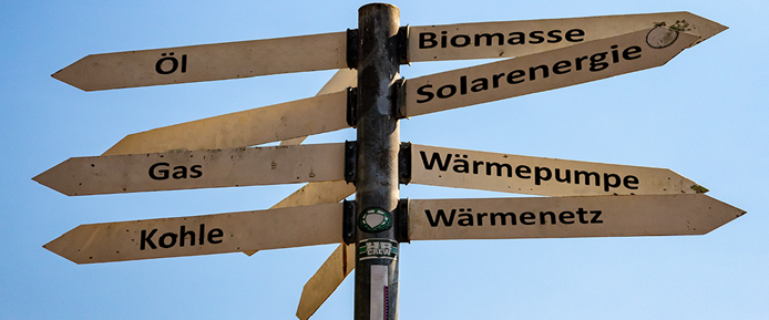 Vortrag Energieberatung