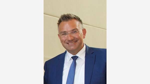 Themenbild: Büttner Verband Wohneigentum Bezirksverband Unterfranken Bezirksvorsitzender