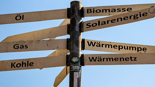 Themenbild: Vortrag Energieberatung