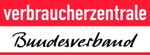 Logo vzbv