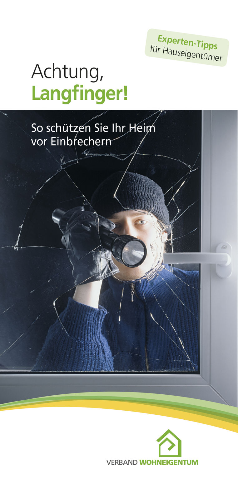 Cover Faltblatt