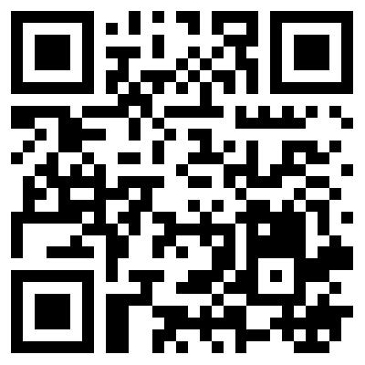 QR-Code zur Umfrage