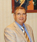 Peter Wegner