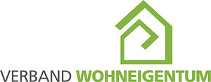 Themenbild: Logo Verband Wohneigentum e.V.