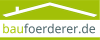 Themenbild: Logo Bauförderer