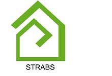Themenbild: Logo Strabs App