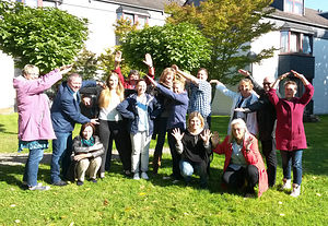 Themenbild: Treffen der Jugendbeauftragten