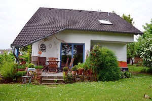 Themenbild: Eigenheim