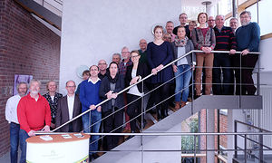 Themenbild: Social-Media-Seminar in Dortmund