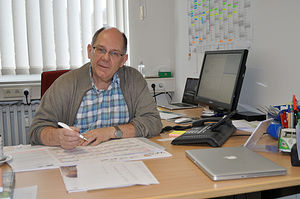 Themenbild: Gerd Böker