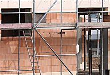 Themenbild: Baustelle