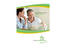 Themenbild: Titel Smarthome Broschüre