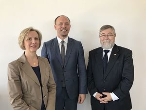 Themenbild: Uertz, Wanderwitz, Jost