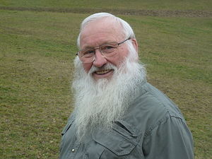 Themenbild: Prof. Dr. Peter Berthold