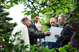 Themenbild: Jury