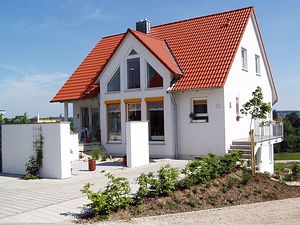 Themenbild: Neubau