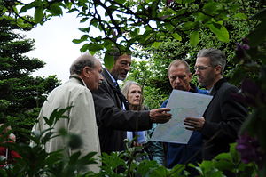 Themenbild: Jury in Aktion
