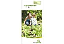 Themenbild: Cover Gartenfolder