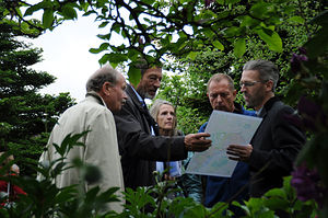 Themenbild: Jury on Tour