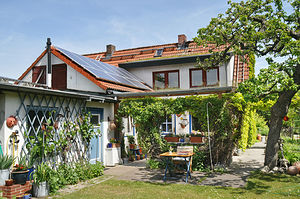 Themenbild: Haus