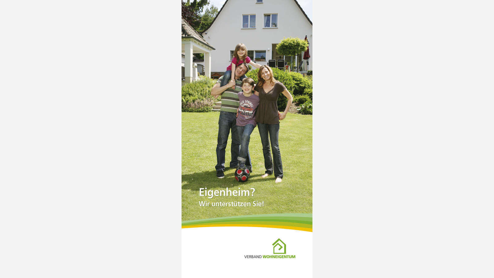 ImageFolder Verband Wohneigentum e.V.