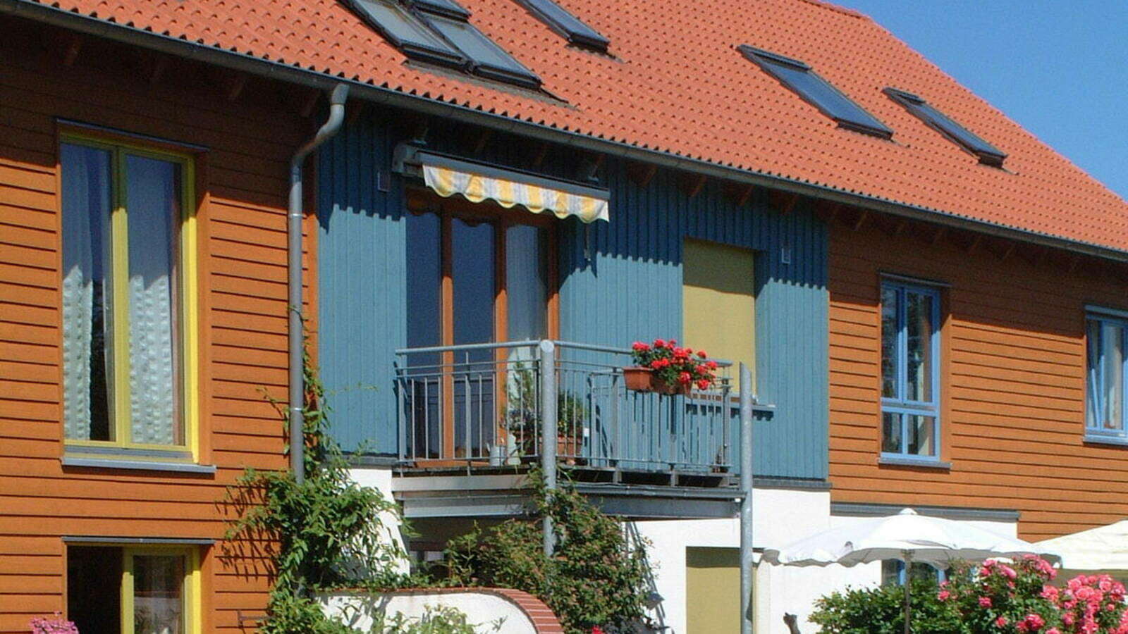 Gemeinschaftseigentum und Sondereigentum Verband Wohneigentum e. V.