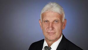 Portrait Helmut Weigt