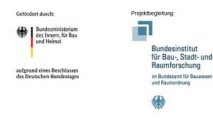 Förderung und Projektbegleitung
