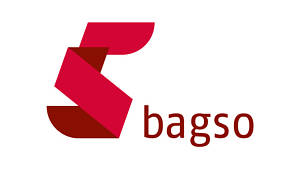 Logo der BAGSO