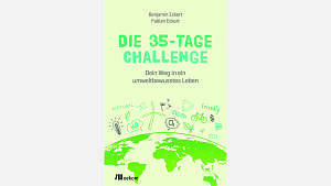 Buch: Die 35-Tage Challenge