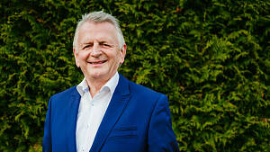 Klaus Kobelt