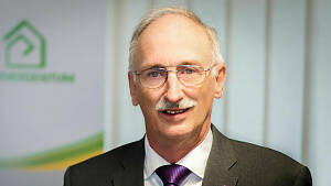 Bernd Heuer