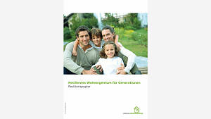 Titel der Position