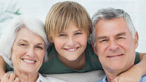 Titelbild Familie