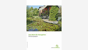 Titelbild der Broschüre 
