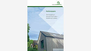 Titel Positionspapier