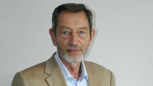 Themenbild: Porträt Rolf Müller Themenbild: Porträt Rolf Müller