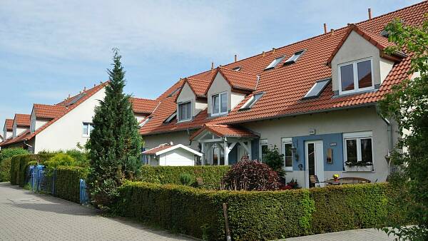 Themenbild: Siedlung Erbbaurecht Themenbild: Siedlung Erbbaurecht