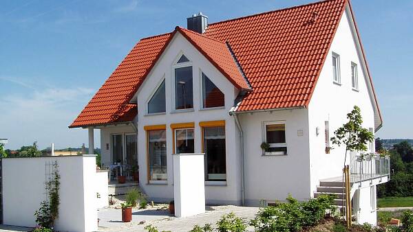 Themenbild: Haus Themenbild: Haus