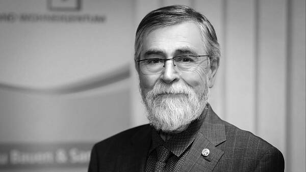 Themenbild: Manfred Jost, Präsident Verband Wohneigentum Themenbild: Manfred Jost, Präsident Verband Wohneigentum