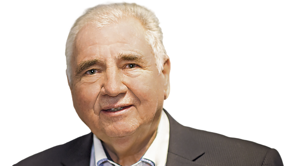 Themenbild: Portrait Peter Wegner Themenbild: Portrait Peter Wegner
