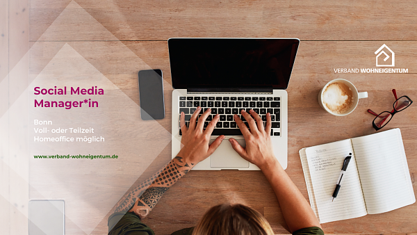 Themenbild: Bild Stellenanzeige