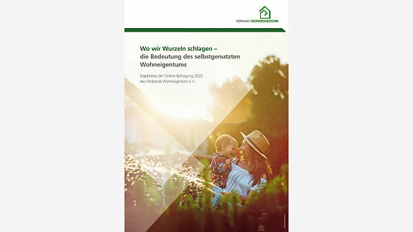 Themenbild: Titelbild Umfrage