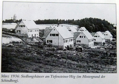 Tiefenstein