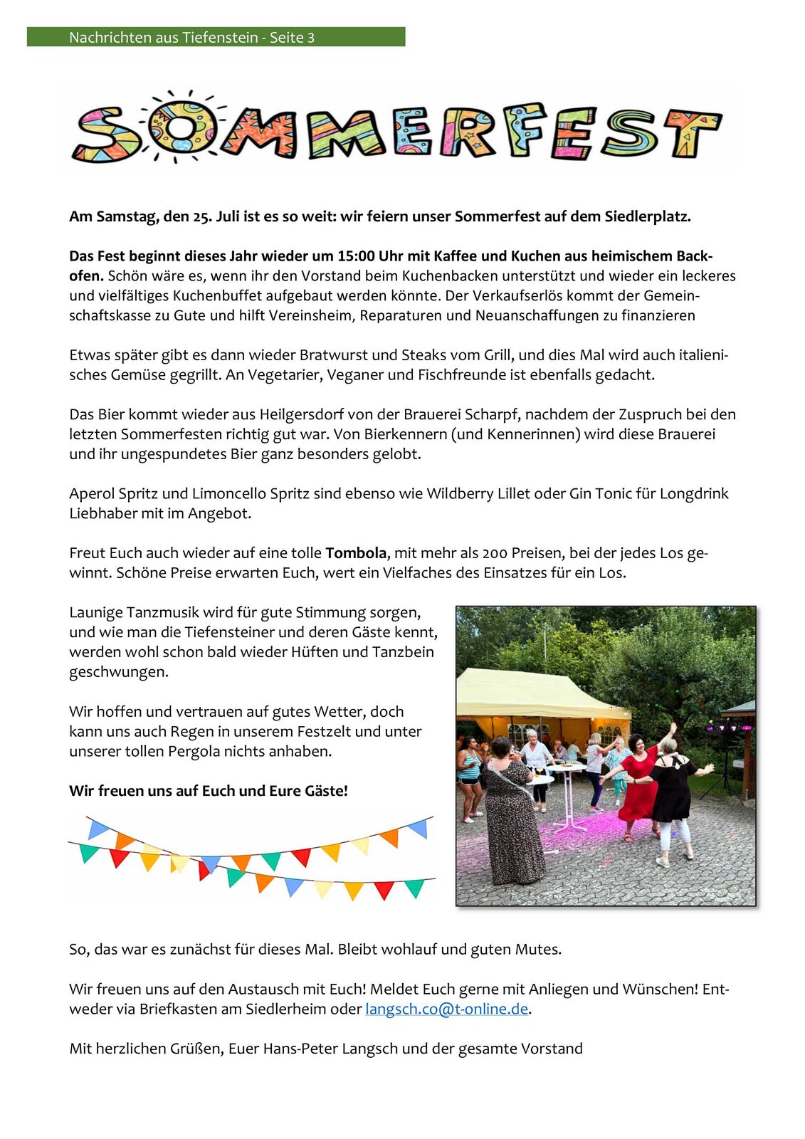 Sandra Luther